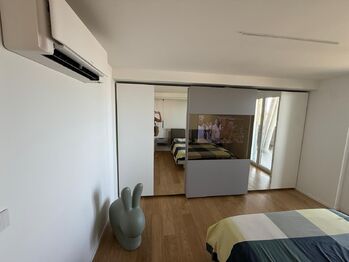 Prodej bytu 3+kk v osobním vlastnictví 73 m², Montesilvano