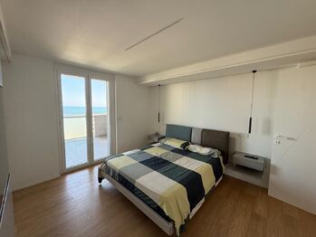 Prodej bytu 3+kk v osobním vlastnictví 73 m², Montesilvano