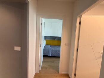 Prodej bytu 3+kk v osobním vlastnictví 73 m², Montesilvano