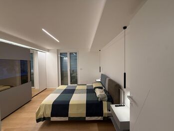 Prodej bytu 3+kk v osobním vlastnictví 73 m², Montesilvano