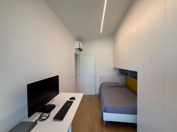 Prodej bytu 3+kk v osobním vlastnictví 73 m², Montesilvano