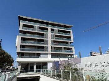 Prodej bytu 3+kk v osobním vlastnictví 73 m², Montesilvano