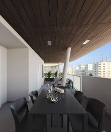 Prodej bytu 3+kk v osobním vlastnictví 73 m², Montesilvano