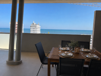 Prodej bytu 3+kk v osobním vlastnictví 73 m², Montesilvano
