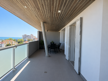 Prodej bytu 3+kk v osobním vlastnictví 73 m², Montesilvano