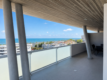 Prodej bytu 3+kk v osobním vlastnictví 73 m², Montesilvano