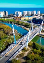 Prodej bytu 3+kk v osobním vlastnictví 73 m², Montesilvano