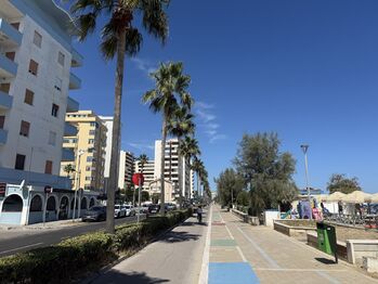 Prodej bytu 3+kk v osobním vlastnictví 73 m², Montesilvano