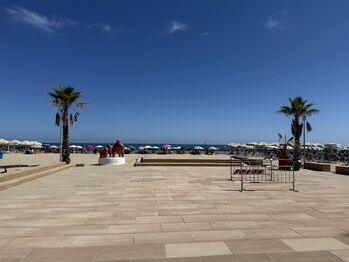 Prodej bytu 3+kk v osobním vlastnictví 73 m², Montesilvano