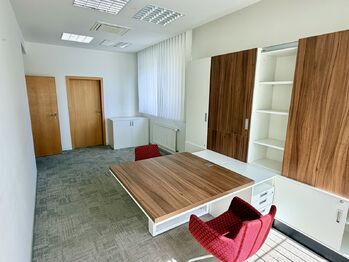 Pronájem kancelářských prostor 19 m², Příbram