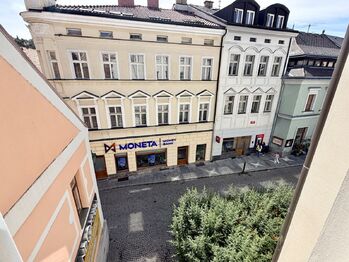 Pronájem kancelářských prostor 19 m², Příbram