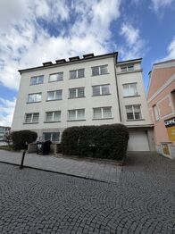 Pronájem kancelářských prostor 18 m², Příbram