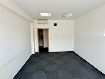 Pronájem kancelářských prostor 18 m², Příbram