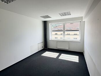 Pronájem kancelářských prostor 19 m², Příbram