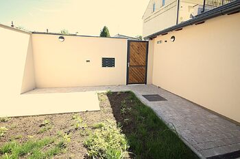 Pronájem bytu 1+kk v osobním vlastnictví 36 m², Chrastava