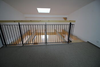 Pronájem bytu 1+kk v osobním vlastnictví 36 m², Chrastava