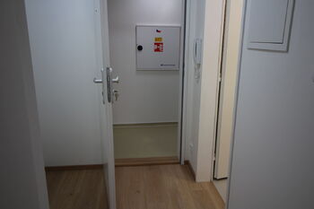 Pronájem bytu 1+kk v osobním vlastnictví 36 m², Chrastava