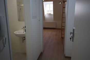 Pronájem bytu 1+kk v osobním vlastnictví 36 m², Chrastava