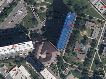 KM - 26.08.2026 - Pronájem bytu 1+kk v osobním vlastnictví 30 m², Chomutov