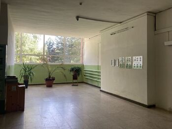 Pronájem bytu 1+kk v osobním vlastnictví 30 m², Chomutov