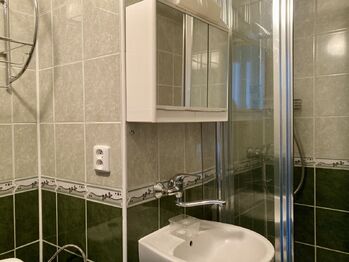 Pronájem bytu 1+kk v osobním vlastnictví 30 m², Chomutov