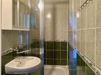 Pronájem bytu 1+kk v osobním vlastnictví 30 m², Chomutov