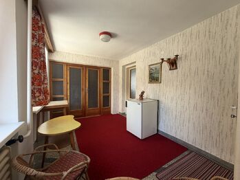 Pronájem domu 100 m², Hovorany