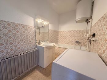 Pronájem domu 100 m², Hovorany
