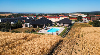 Prodej pozemku 1241 m², Přáslavice