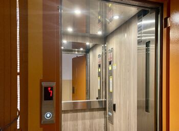 Pronájem bytu 2+kk v osobním vlastnictví 36 m², Chomutov