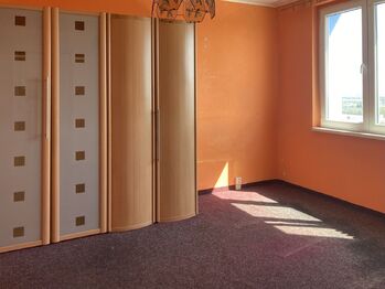Pronájem bytu 2+kk v osobním vlastnictví 36 m², Chomutov