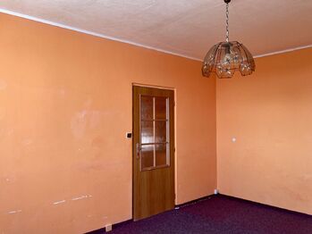 Pronájem bytu 2+kk v osobním vlastnictví 36 m², Chomutov