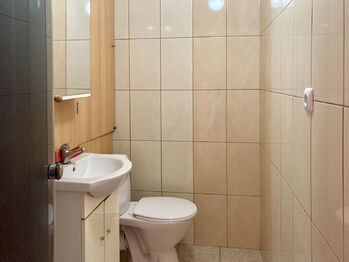 Pronájem bytu 2+kk v osobním vlastnictví 36 m², Chomutov