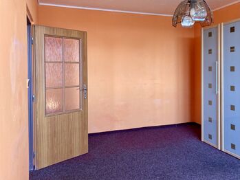Pronájem bytu 2+kk v osobním vlastnictví 36 m², Chomutov