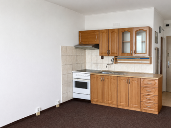 Pronájem bytu 2+kk v osobním vlastnictví 36 m², Chomutov