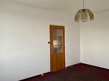 Pronájem bytu 2+kk v osobním vlastnictví 36 m², Chomutov