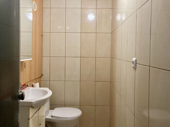 Pronájem bytu 2+kk v osobním vlastnictví 36 m², Chomutov