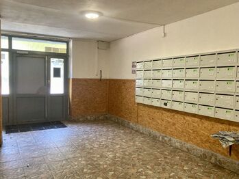 Pronájem bytu 1+1 v osobním vlastnictví 36 m², Chomutov