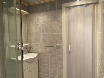 Pronájem bytu 1+1 v osobním vlastnictví 36 m², Chomutov
