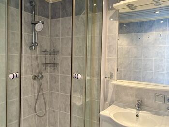 Pronájem bytu 1+1 v osobním vlastnictví 36 m², Chomutov