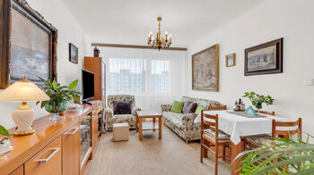 Prodej bytu 2+kk v osobním vlastnictví 43 m², Praha 10 - Horní Měcholupy