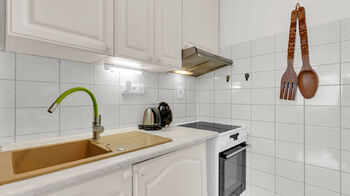 Prodej bytu 2+kk v osobním vlastnictví 43 m², Praha 10 - Horní Měcholupy