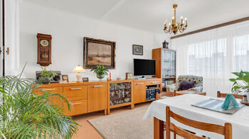 Prodej bytu 2+kk v osobním vlastnictví 43 m², Praha 10 - Horní Měcholupy