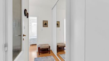 Prodej bytu 2+kk v osobním vlastnictví 43 m², Praha 10 - Horní Měcholupy