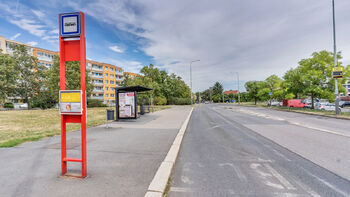 Prodej bytu 2+kk v osobním vlastnictví 43 m², Praha 10 - Horní Měcholupy