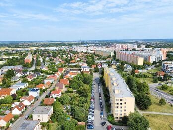 Prodej bytu 2+kk v osobním vlastnictví 43 m², Praha 10 - Horní Měcholupy