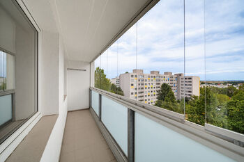 Prodej bytu 3+1 v osobním vlastnictví 70 m², Praha 5 - Stodůlky