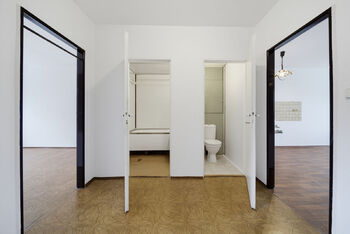 Prodej bytu 3+1 v osobním vlastnictví 70 m², Praha 5 - Stodůlky