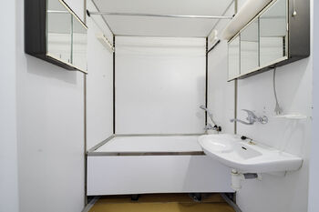 Prodej bytu 3+1 v osobním vlastnictví 70 m², Praha 5 - Stodůlky