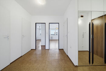 Prodej bytu 3+1 v osobním vlastnictví 70 m², Praha 5 - Stodůlky